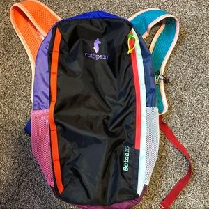 Cotopaxi Batac 16 Del Dia